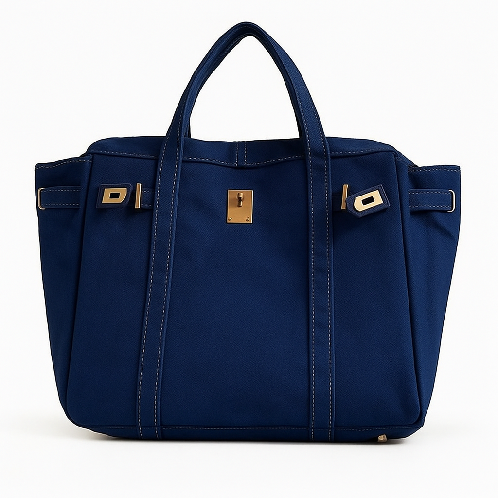 Luxoré Boatkin Tote