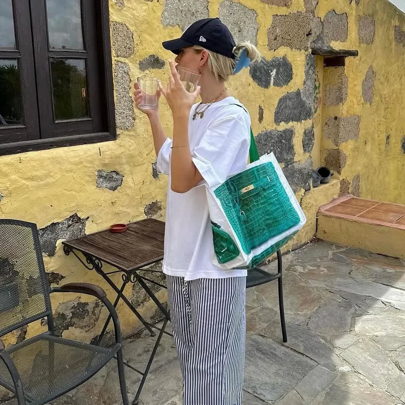 Luxore™ Grocery Bag