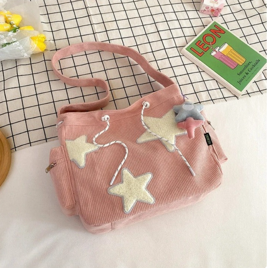 Luxore Starry Crossbody Bag