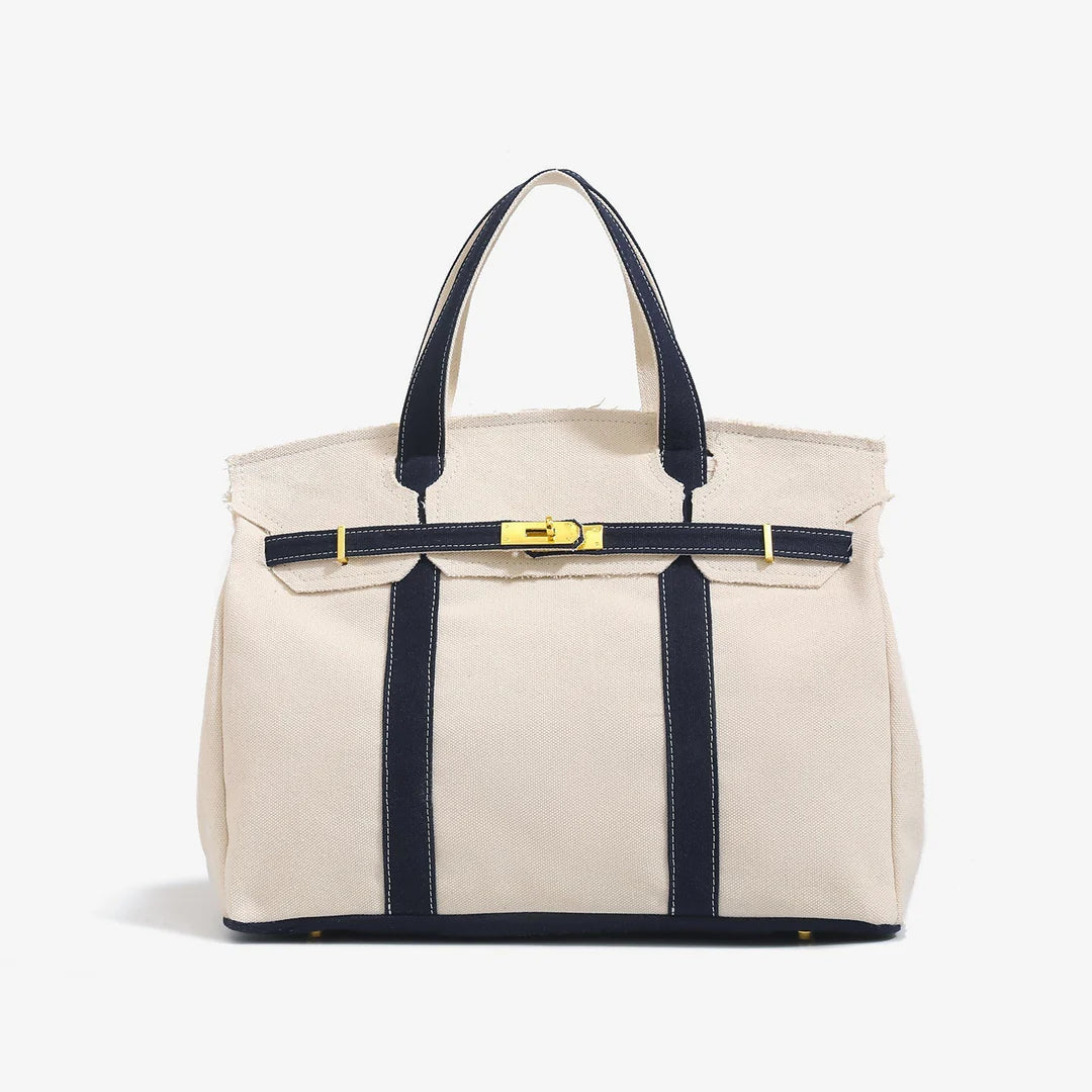 Luxoré Boatkin Tote