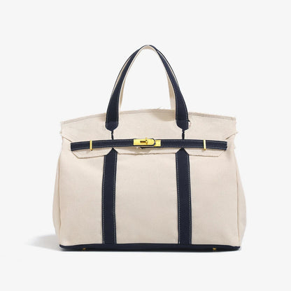 Luxoré Boatkin Tote