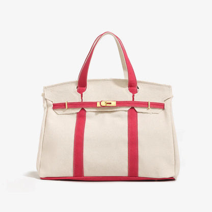 Luxoré Boatkin Tote