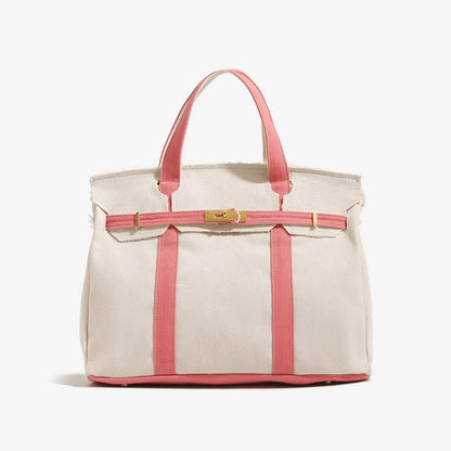 Luxoré Boatkin Tote