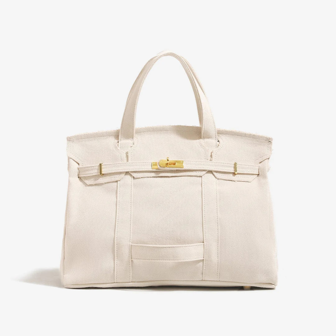 Luxoré Boatkin Tote