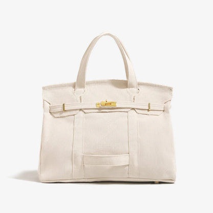 Luxoré Boatkin Tote