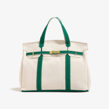 Luxoré Boatkin Tote