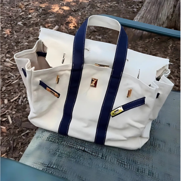 Luxoré Boatkin Tote