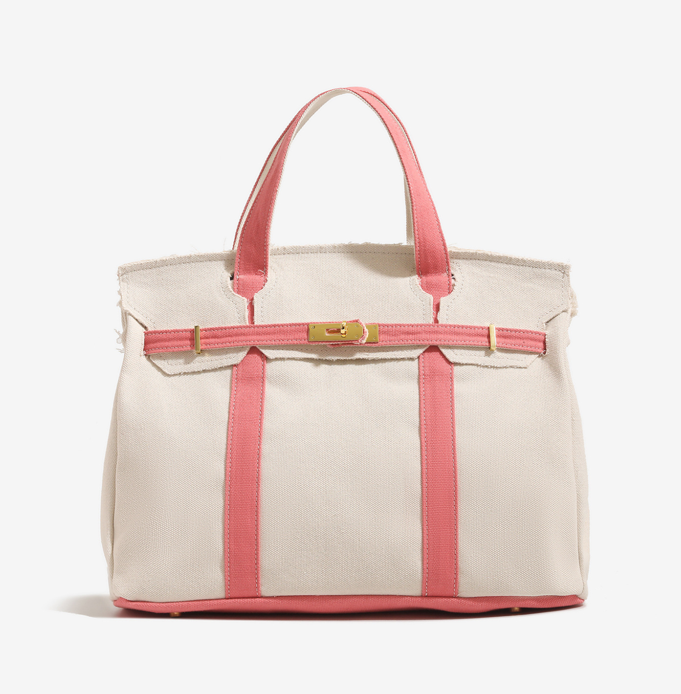 Luxoré Boatkin Tote