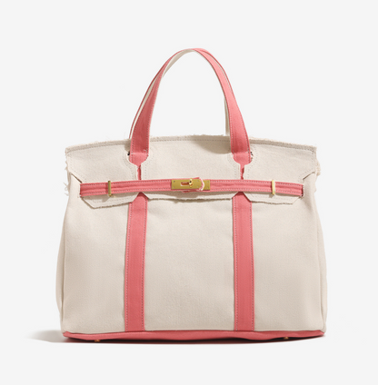 Luxoré Boatkin Tote