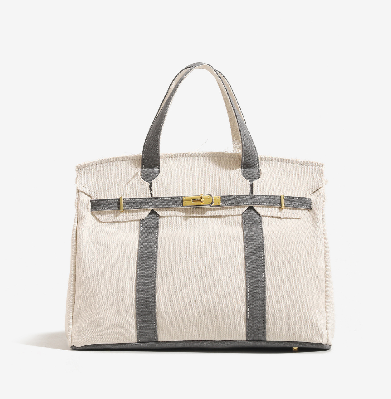 Luxoré Boatkin Tote