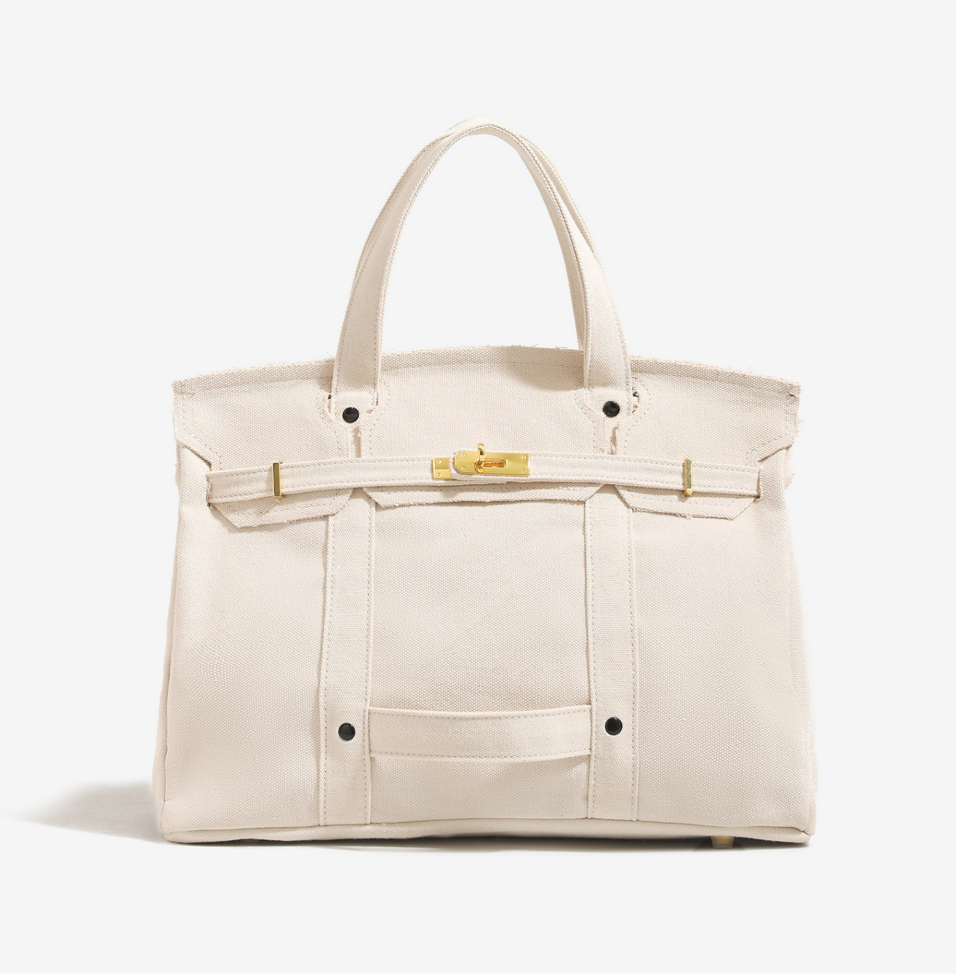 Luxoré Boatkin Tote
