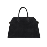 Black Suede