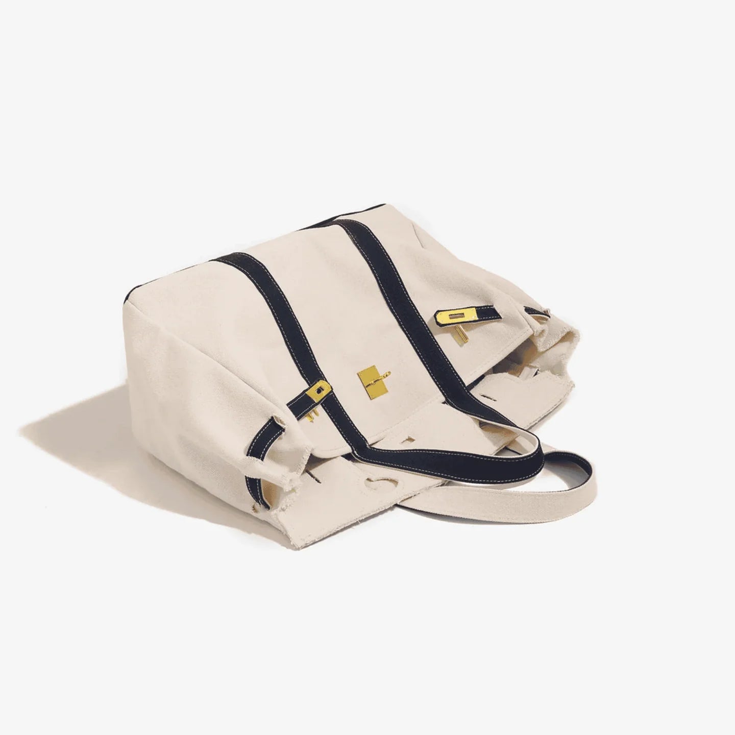 Luxoré Boatkin Tote