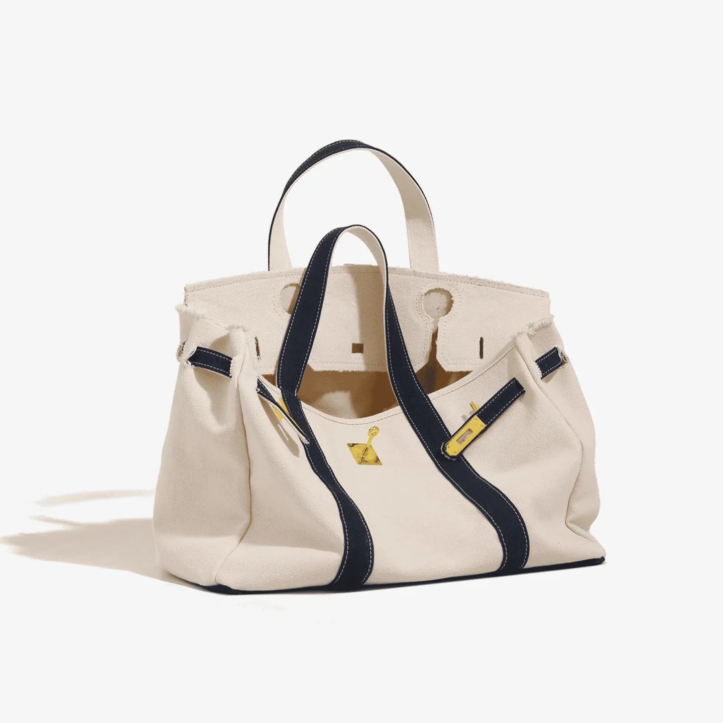 Luxoré Boatkin Tote