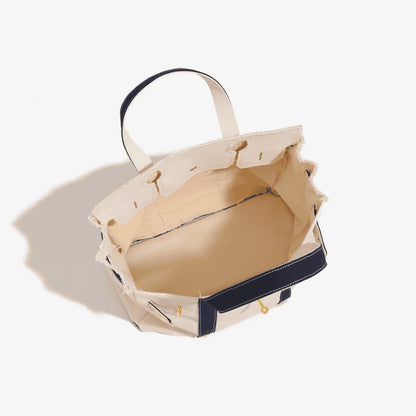 Luxoré Boatkin Tote
