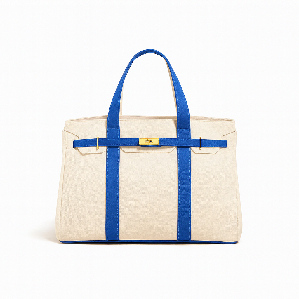 Luxoré Boatkin Tote