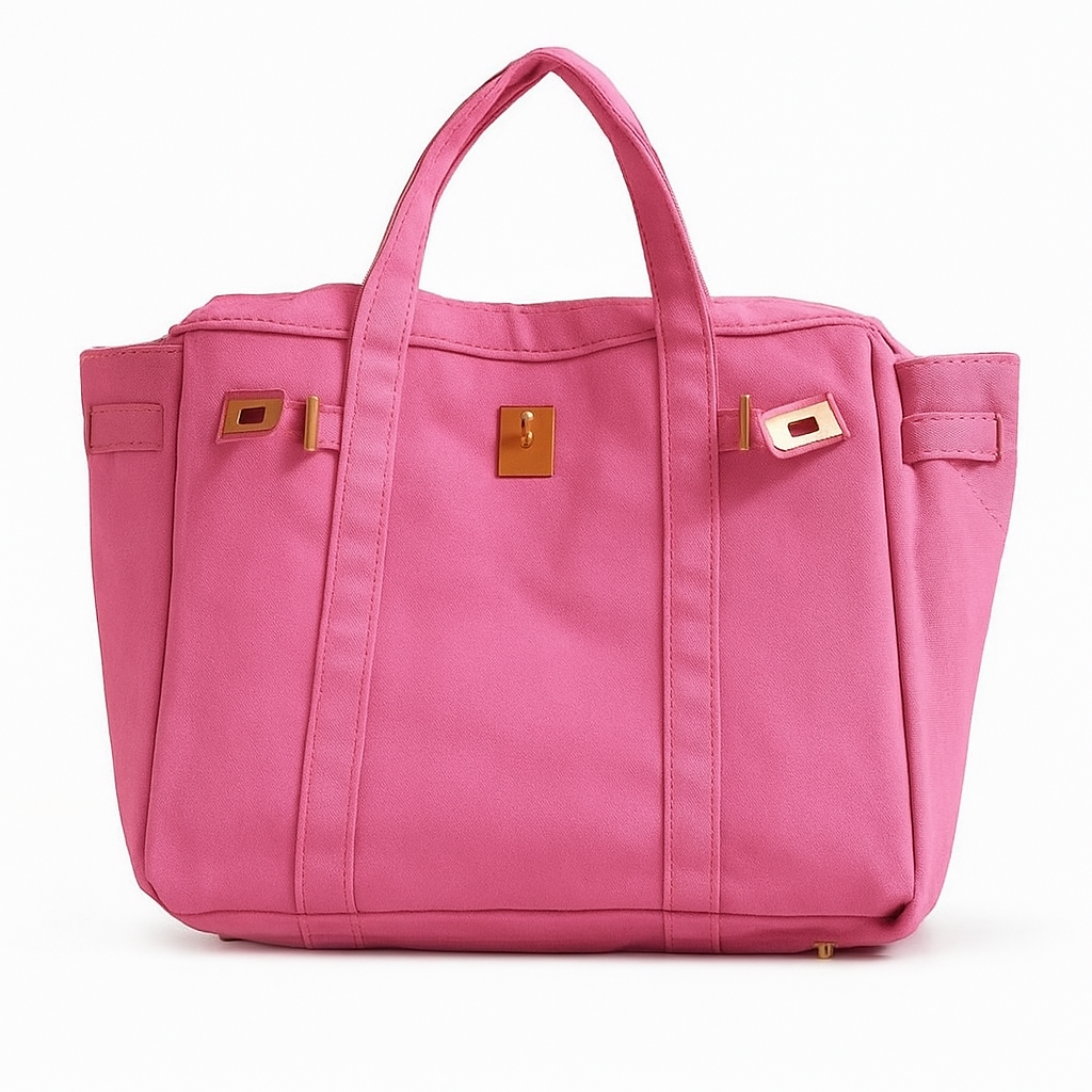 Luxoré Boatkin Tote