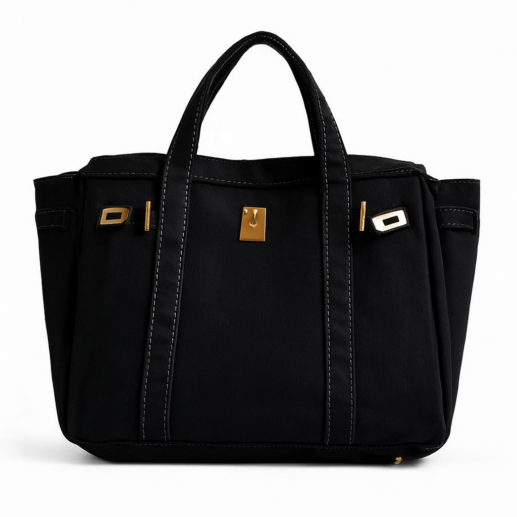 Luxoré Boatkin Tote