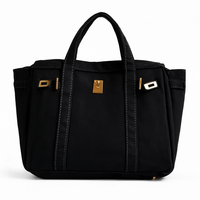 Solid Black