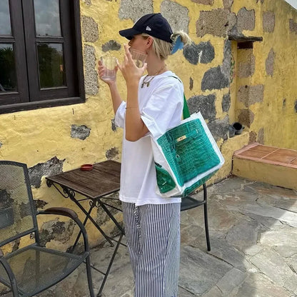 Luxore™ Grocery Bag