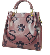 Mauve (Dusty Purple)