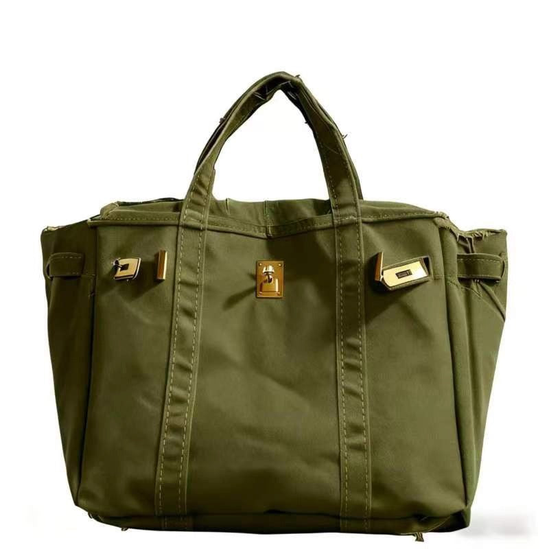 Luxoré Boatkin Tote