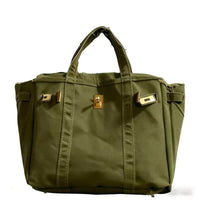 Solid Olive Green