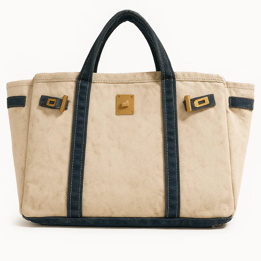 Luxoré Boatkin Tote