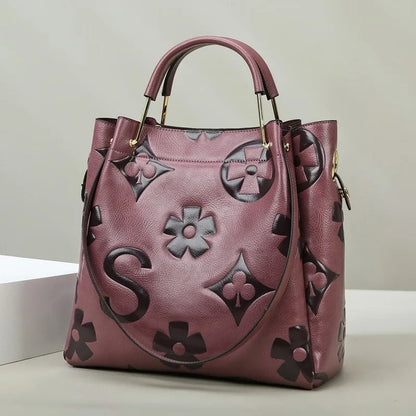 Luxore Fiora Tote