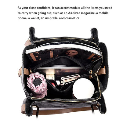 Luxore Fiora Tote