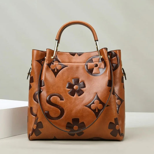 Luxore Fiora Tote